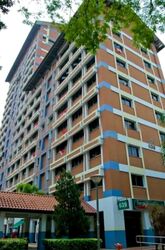 Bukit Batok Central (D23), Shop House #553541591
